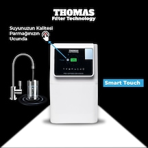 Thomas Dijital Smart Touch Su Arıtma Cihazı