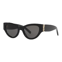 Saint Laurent Sl M94 001 Kadın Güneş Gözlüğü