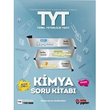 TYT Kimya Soru Kitabı / Kolektif