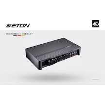 Öztürk Elektronik- Eton Audio Eton Ma 6