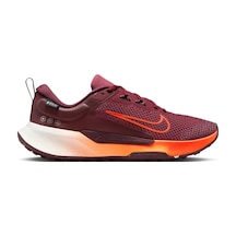 Nike Junıper Trail 4 Goretex V2 Su Geçirmez Reflektörlü Yürüyüş Koşu Ayakkabısı Bordo