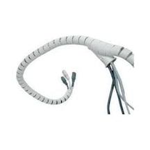 Mutlusan R1035 22 Mm 20 Mt Kablo Toplayıcı Spiral Gri