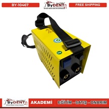 Kaporta Saç Uzama Makinesi Pot Alma
