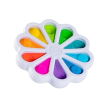 Fat Brain Toys Dimpl Rakamlı Duyu Düğmeleri F275EN