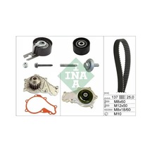 Citroen C3 Triger Seti + Devirdaim 1.6 Hdi 2006-2012 Ina 530037530