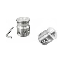 Motorlu Tırpan Örümcek Başlık - Piston Tipi