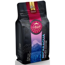 Anisah Nikaragua Öğütülmüş Filtre Kahve 250 G