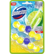 Wc Blok 5 Lı Lımon Duo