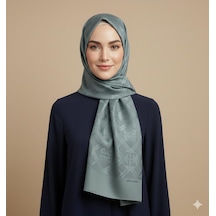 Mint Yeşili