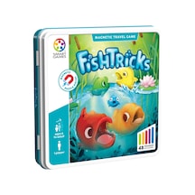 Smartgames Fishtricks