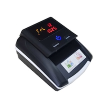 Hesaplidepom 5 Ülke Para Kontrol Cihazı