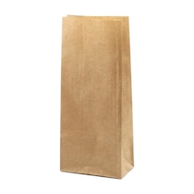 Çerez Kese Kağıdı Kraft 5 KG 15.5 x 28 x 9 CM