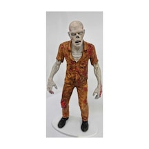 Walking Dead Rick Zombi Figür 20 Cm