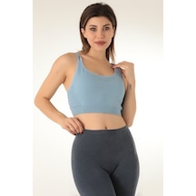 Mio Studio Energy Gym Sporcu Sütyeni 001