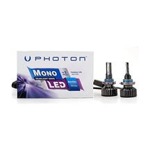Mono Hb4 9006 2+plus 12v Led Ampul