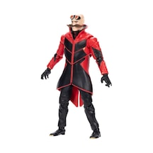 Jkson42398 Robotnik Figür 13 Cm