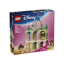 Lego Disney 43291 Mini Belle And Tiana With Castle