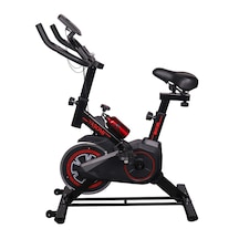 Yasomi K719 Spining Bike Fitness Ve Kondisyon Bisiklet Kırmızı