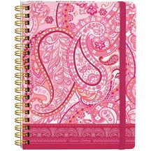 123-0098 Spiralli Defter Sert Kapak 240 Sayfa 120 Yaprak 20x28 Cm 90gr. +80 Çizgili +80 Noktalı + 80 Düz