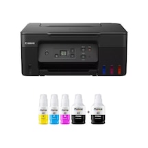 Canon Pıxma G2470 Photoink Mürekkepli Megatank Yazıcı