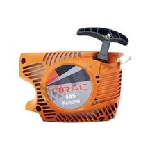 Starter Yan Kapak Chınese Orac 455/460