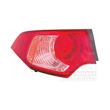 Accord Cu 2012 Stop Lambası Dış Sağ Oem No:33500tl0g11