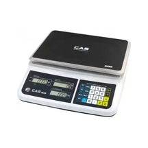 Cas Prıı 15 Kg 5 Gr Fiyat Hesaplamalı Terazi