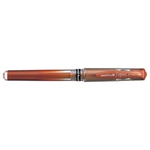 Uni-ball Roller Kalem Signo Broad 1.0 Davetiye Kalemi Bronz Um-153 Çok Renkli