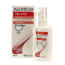 Alopecia Fml Anti Hair Loss Sprey 60 ML