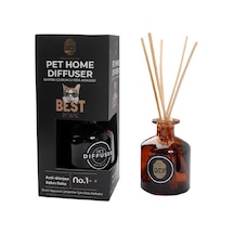 Doku Pet Cosmetic Pet Home Diffuser Evcil Hayvanlı Ortamlar İçin Oda Kokusu 200 ML