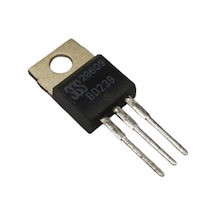 Bd 239 To-220 Transistör