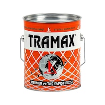 Tramax Mermer ve Taş Yapıştırıcısı - 1200 Gr