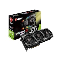MSI NVIDIA GeForce RTX 2080 Gaming X Trio 8 GB GDDR6 256 Bit Ekran Kartı