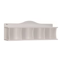 Meltem Kids Classy Krem Genç Odası Duvar Modülü Krem