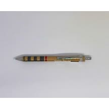 Rotring Versatil Kalem Tikky 4C Line 0.5 Mm Kahverengi