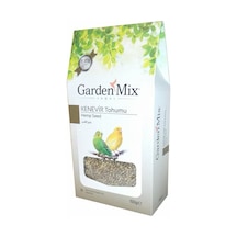 Gardenmıx Platin Kenevir Tohumu 150gr X 3 ADET