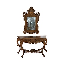 Kca 1302-Kca Oymalı Gold Dresuar