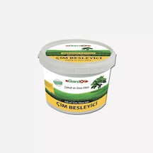 Çim Gübresi 2000 Gr