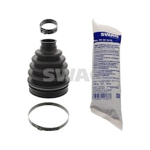 Swag 10948928 Aks Körüğü Takım Ön Diş Mafsal Capı 81mm W169 04-12 W245 05-10 1693601068