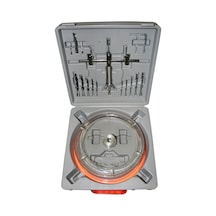Vakumlu Sds - Plus Panç Seti Rm Ks51907