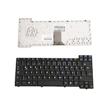 HP Uyumlu Nc6320 Laptop Klavye Türkçe