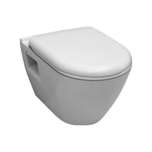 Serel Smart 52 Cm Asma Klozet Kapak Hariç SM10ODS110H