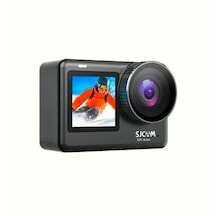 Sjcam Sj11 Aksiyon Kamerası Siyah