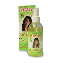 Morfose Barcelino Doğal Bitkisel Saç Bakım Yağı Unisex Sprey 150 ML