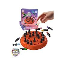 Go Toys Mind Chess Renklerle Hafıza ve Zihin Geliştirme Satrancı Hafıza Oyunu