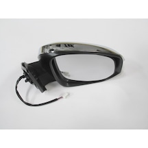 Toyota Hilux Pick Up 15/19 Kapı Aynası Sağ Elektri Kli /si Nyalli /ni Kelajlı Tyg