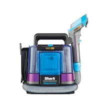 Shark Stainstriker Hairpro - Pet Başlıklı, Koltuk Yıkama