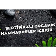 Organik Amonyaksız Saç Boyası (koyu Kumral Kızıl Bakır - 66.43)+oksidan (2 Adet)