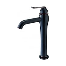 Gpd Tauro Set Üstü Lavabo Bataryası Msl150-O
