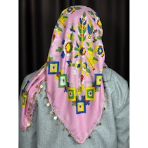 Açık Pembe